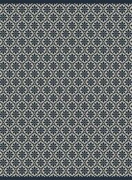 Dynamic Rugs PIAZZA 7639-5501 Beige and Blue